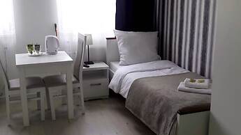 Cracow Central Aparthotel