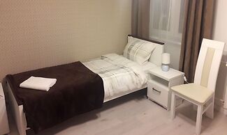 Cracow Central Aparthotel