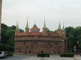 Cracow Central Aparthotel