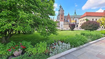 Cracow Central Aparthotel