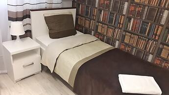 Cracow Central Aparthotel