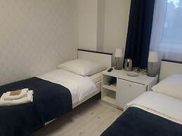 Cracow Central Aparthotel