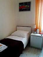 Cracow Central Aparthotel