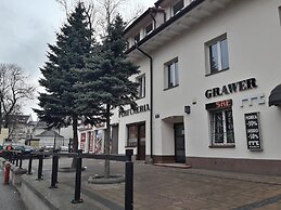 Cracow Central Aparthotel