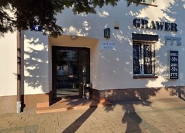 Cracow Central Aparthotel