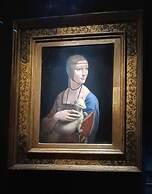 Cracow Central Aparthotel