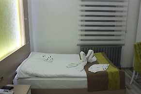 Derya Otel