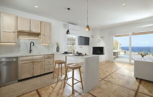 VLIA Myconian Residences