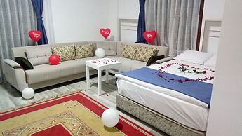 Mavi Otel Aksaray
