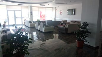 Mavi Otel Aksaray