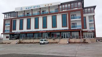 Mavi Otel Aksaray