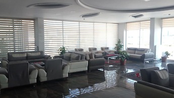 Mavi Otel Aksaray