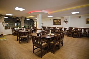 Garni Hotel Fatra