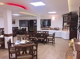 Garni Hotel Fatra