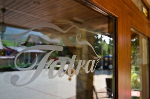 Garni Hotel Fatra