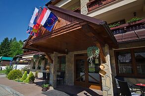 Garni Hotel Fatra