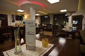 Garni Hotel Fatra