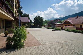 Garni Hotel Fatra
