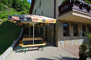 Garni Hotel Fatra