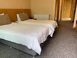 Hotel Zeytin Bahcesi