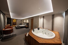 Hotel Zeytin Bahcesi