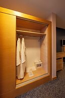 Hotel Zeytin Bahcesi