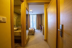 Hotel Zeytin Bahcesi