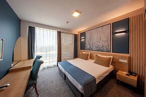 Hotel Zeytin Bahcesi