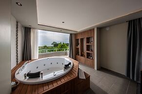 Hotel Zeytin Bahcesi