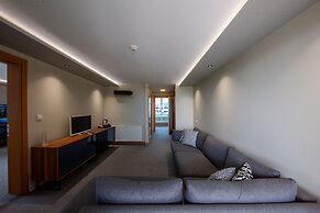 Hotel Zeytin Bahcesi