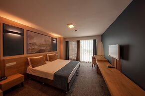 Hotel Zeytin Bahcesi