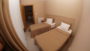 Hotel Zeytin Bahcesi