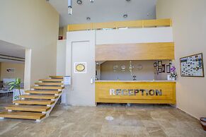 Hotel Zeytin Bahcesi