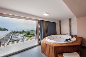 Hotel Zeytin Bahcesi