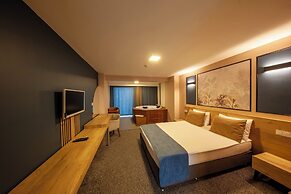 Hotel Zeytin Bahcesi