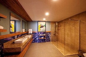 Hotel Zeytin Bahcesi