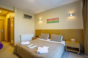 Hotel Zeytin Bahcesi