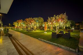 Hotel Zeytin Bahcesi