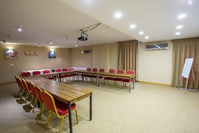 Hotel Zeytin Bahcesi