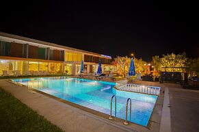 Hotel Zeytin Bahcesi