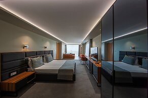 Hotel Zeytin Bahcesi