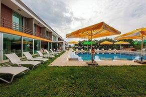 Hotel Zeytin Bahcesi