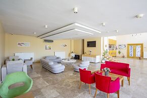 Hotel Zeytin Bahcesi