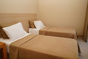 Hotel Zeytin Bahcesi