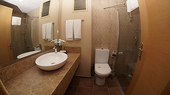 Hotel Zeytin Bahcesi