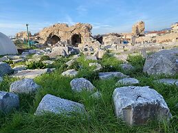 Hotel Zeytin Bahcesi