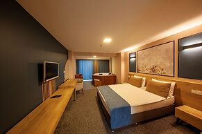 Hotel Zeytin Bahcesi