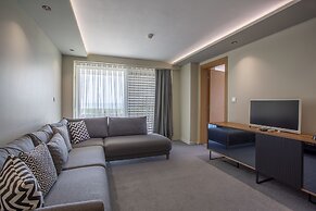 Hotel Zeytin Bahcesi