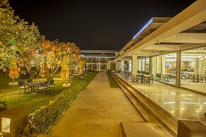 Hotel Zeytin Bahcesi