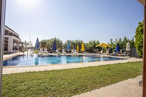 Hotel Zeytin Bahcesi